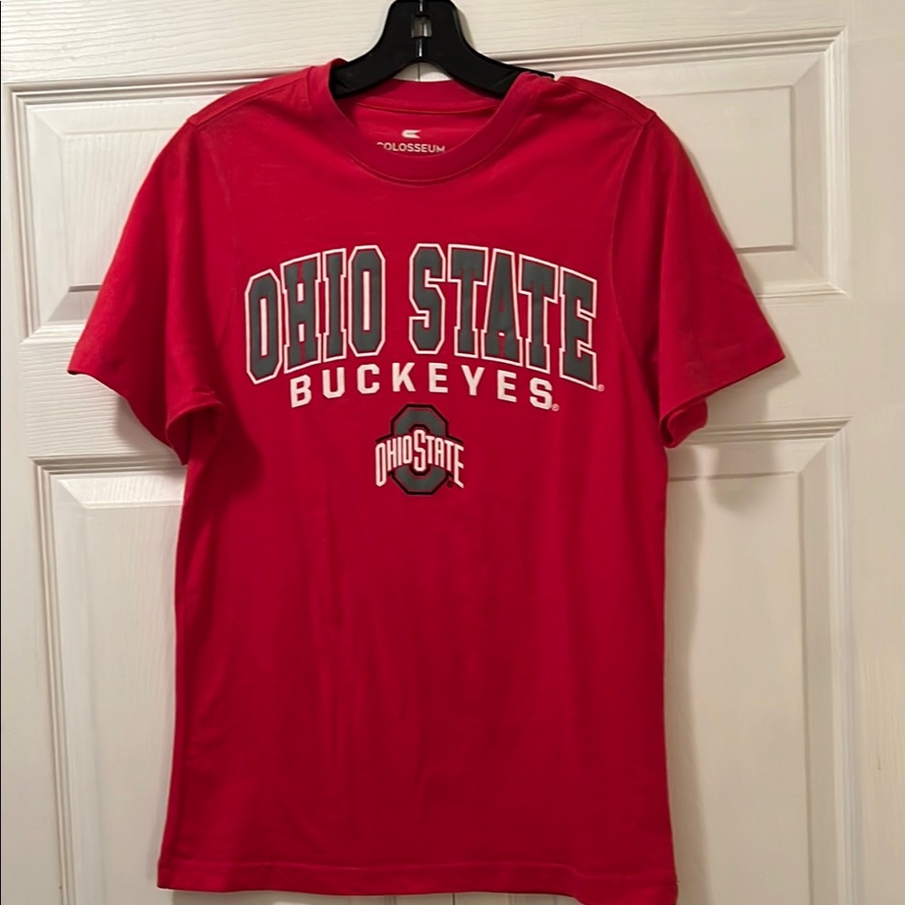 Colosseum Ohio State University T-Shirt